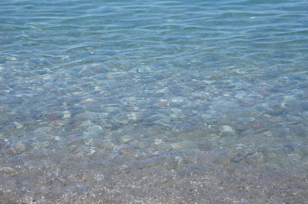 Marina Di Rossano Village Club Buitenkant foto